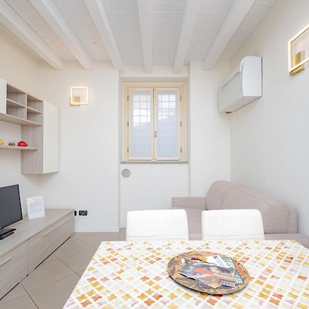 Apartament B1 Holiday Bergamo Zewnętrze zdjęcie