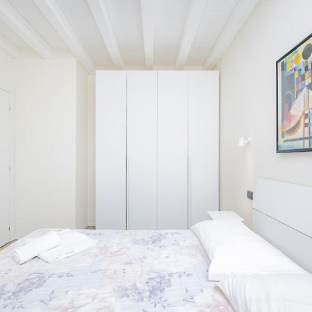 Apartament B1 Holiday Bergamo Zewnętrze zdjęcie