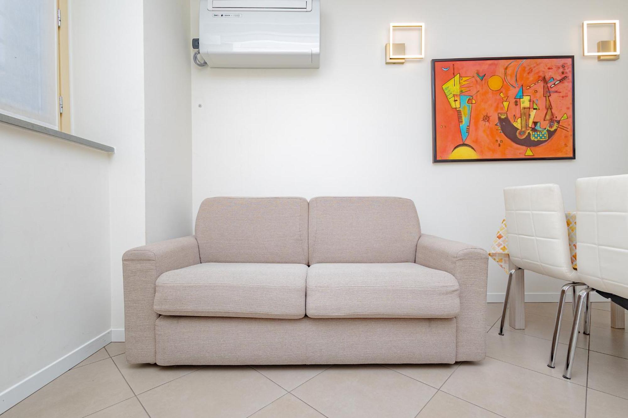 Apartament B1 Holiday Bergamo Zewnętrze zdjęcie