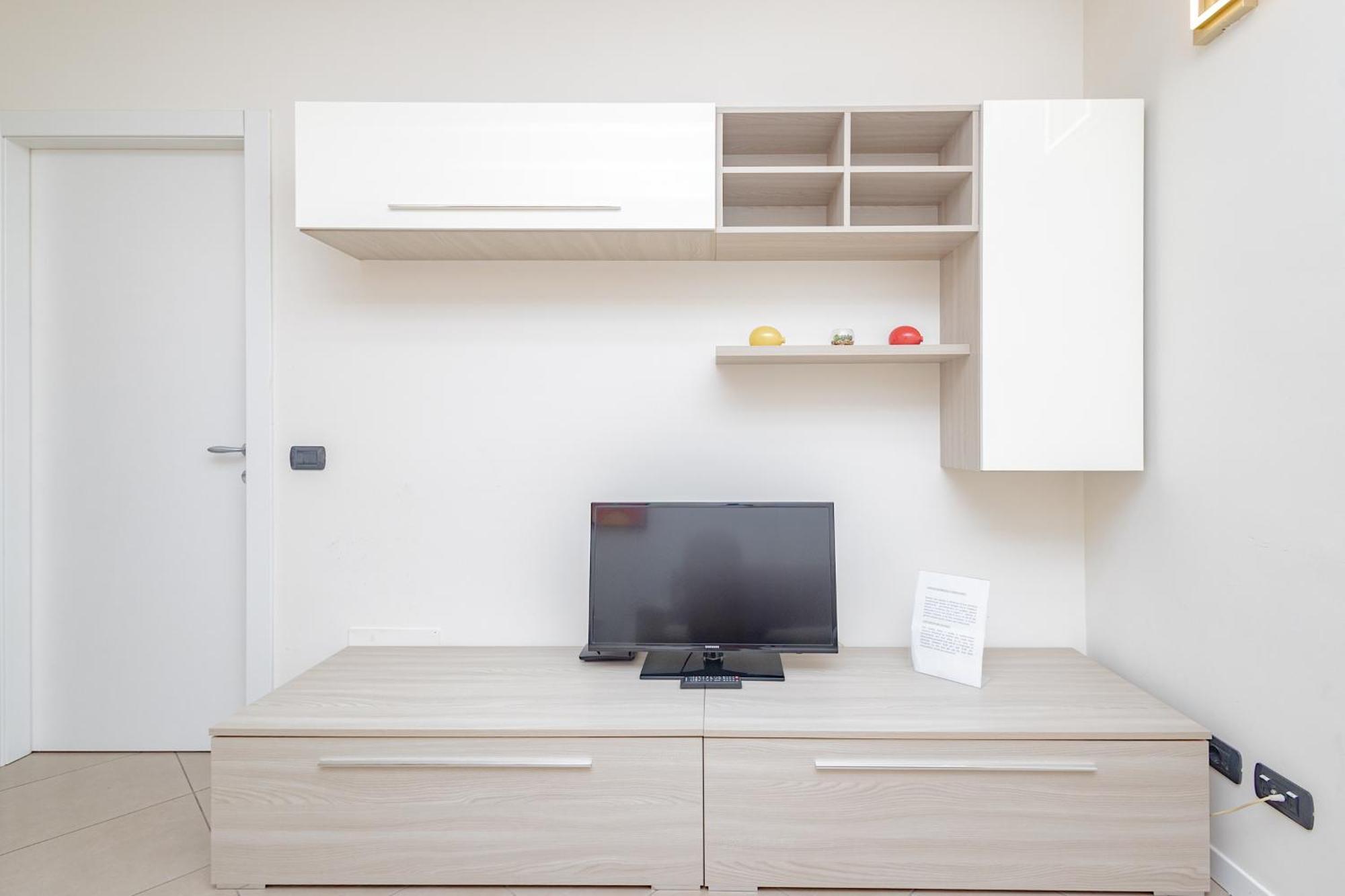 Apartament B1 Holiday Bergamo Zewnętrze zdjęcie