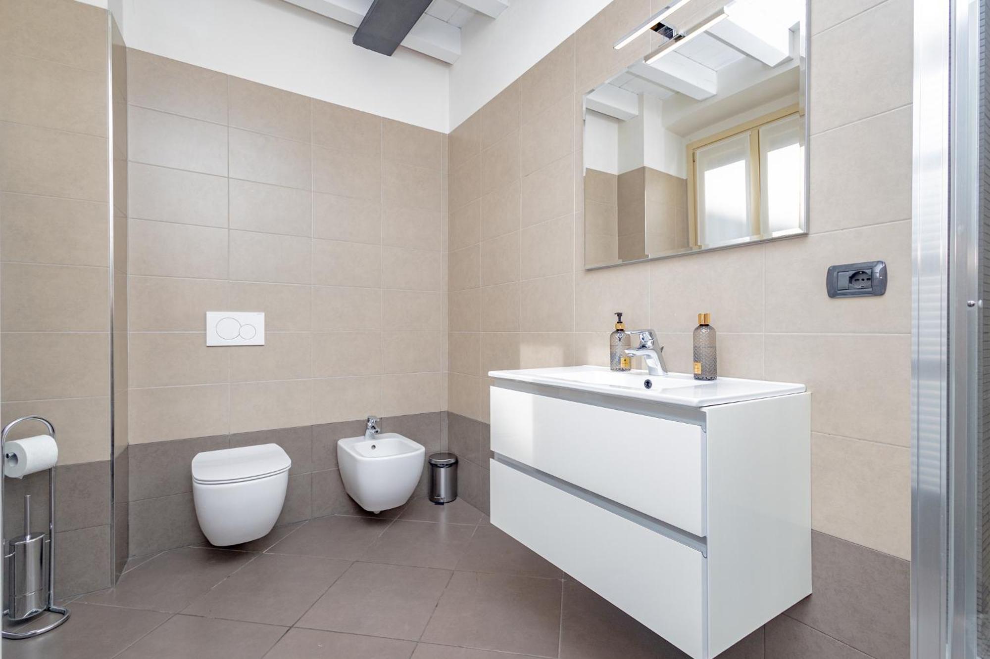 Apartament B1 Holiday Bergamo Zewnętrze zdjęcie