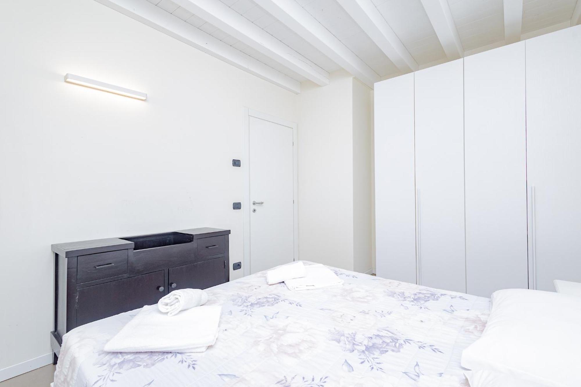 Apartament B1 Holiday Bergamo Zewnętrze zdjęcie