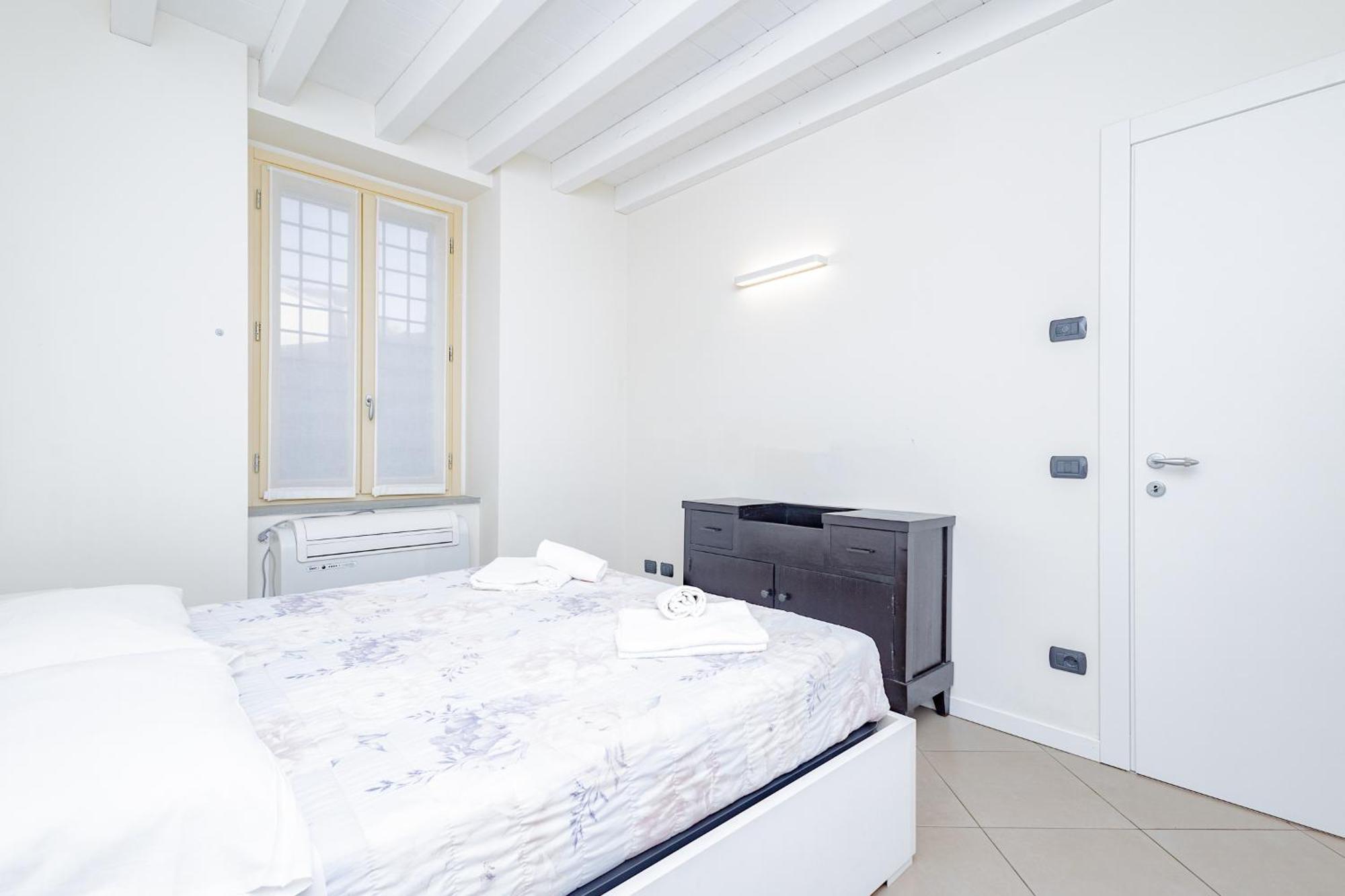 Apartament B1 Holiday Bergamo Zewnętrze zdjęcie